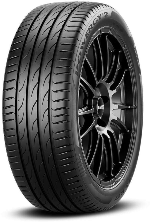 225/40R18 92Y Pirelli POWERGY 2 XL