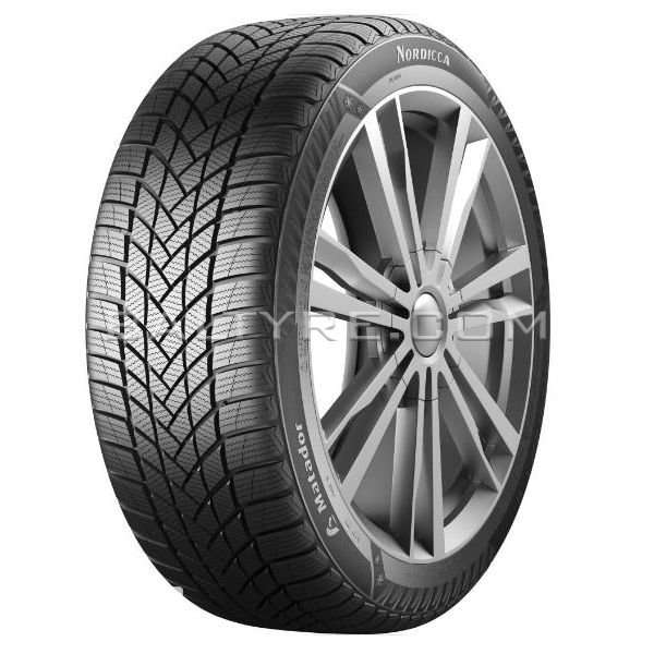 175/65R14 82T Matador MP93 Nordicca