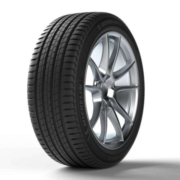 245/60R18 105H Michelin LATITUDE SPORT 3 
