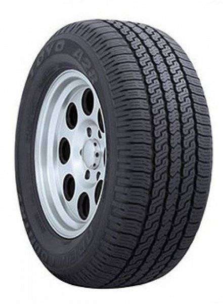 245/65R17 111S Toyo Open Country A28 