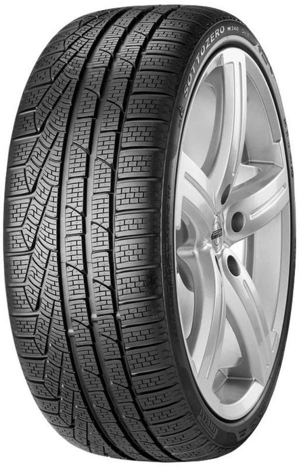 205/50R17 93H Pirelli WINTER 210 SOTTOZERO SERIE II XL RUNFLAT-Dojazdová tech. Runflat 