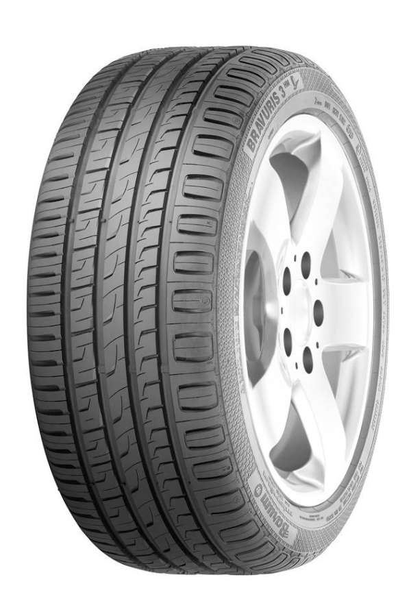 205/55R16 91Y Barum Bravuris 3HM