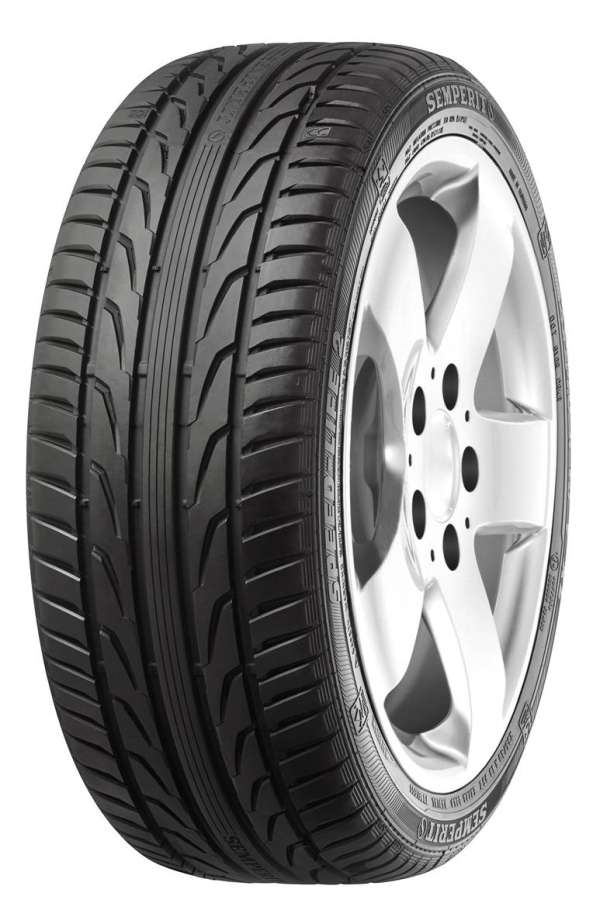 235/55R19 105V Semperit Speed-Life2 SUV XL FR XL