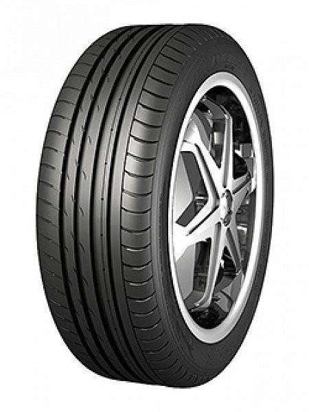 255/40R20 101Y Nankang AS-2+ XL XL 