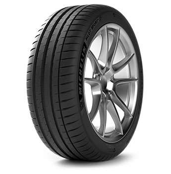 255/45R17 98Y Michelin PILOT SPORT 4 NO