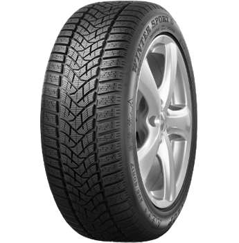 205/60R16 96H Dunlop WINTER SPORT 5 XL