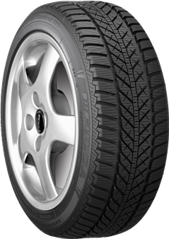 195/60R16 89H Fulda KRISTALL CONTROL HP MS