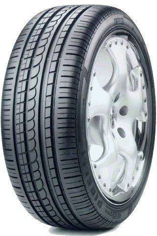 255/45R18 99Y Pirelli PZERO ROSSO ASIMMETRICO