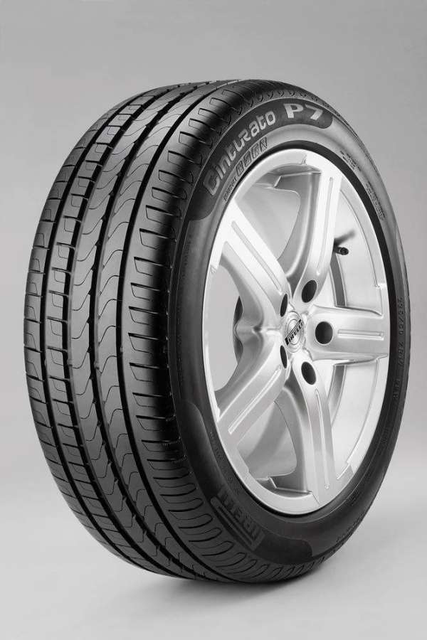 205/55R16 91V Pirelli CINTURATO P7 