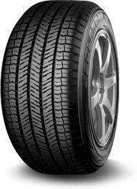 235/55R18 100H Yokohama GEOLANDAR G91 SL