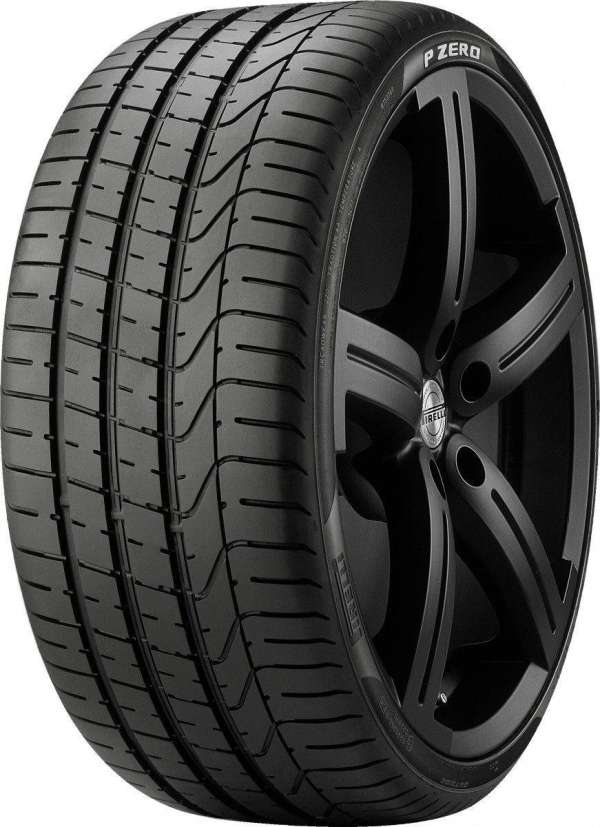 255/45R19 100Y Pirelli PZERO 