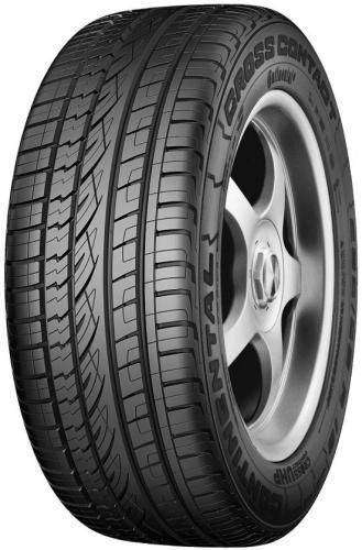 235/55R20 102W Continental CROSSCONTACT UHP SL