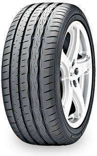 195/40R17 81W Hankook K107 VENTUS S1 EVO XL