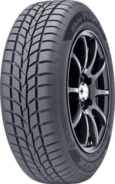 195/65R14 89T Hankook W442 ICEPT RS