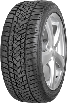 205/50R17 89H Goodyear ULTRAGRIP PERFORMANCE 2 ROF-Dojazdová tech. Runflat 