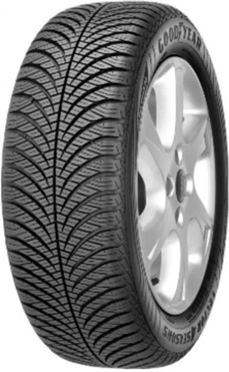 255/55R19 107V Goodyear VECTOR 4SEASONS SUV GEN-2