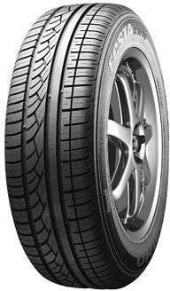 215/55R18 95H Kumho KH11 ECSTA 