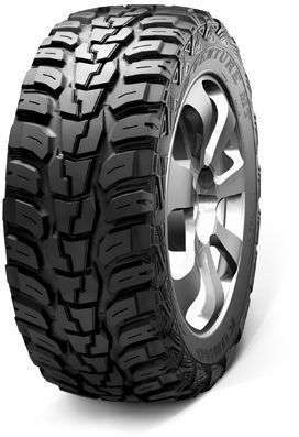 205/80R16 104Q Kumho KL71 ROAD VENTURE MT XL