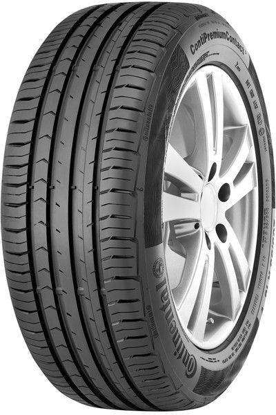 225/65R17 102V Continental CONTIPREMIUMCONTACT 5