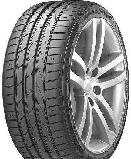 225/60R18 104W Hankook K117C VENTUS S1 EVO2 SUV XL RFT-Dojazdová tech. Runflat 