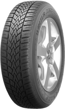 195/60R16 89H Dunlop WINTER RESPONSE 2
