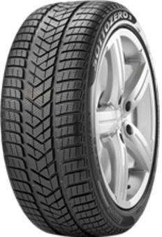 215/50R17 95V Pirelli WINTER SOTTOZERO 3 XL