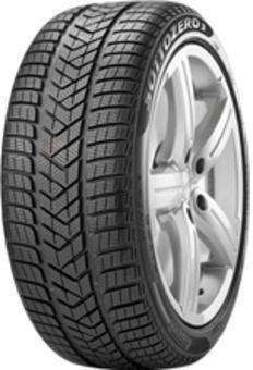 225/45R19 96V Pirelli WINTER SOTTOZERO 3 r-f-Dojazdová tech. Runflat XL