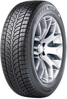 205/80R16 104T Bridgestone BLIZZAK LM-80 EVO XL