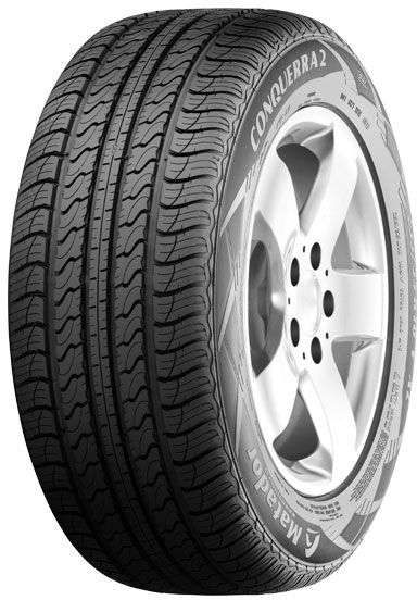 235/60R18 107V Matador MP82 CONQUERRA 2 XL