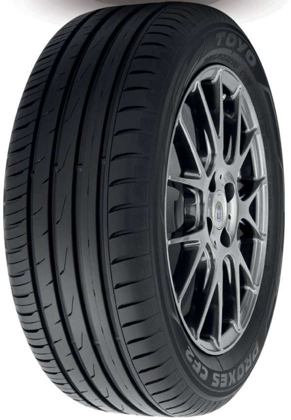 215/65R16 98H Toyo CF2 SUV Proxes 