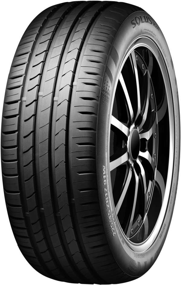 195/45R15 78V Kumho HS51 