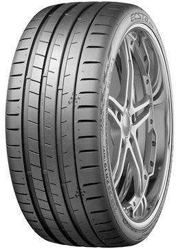 255/40R20 101Y Kumho PS91 XL