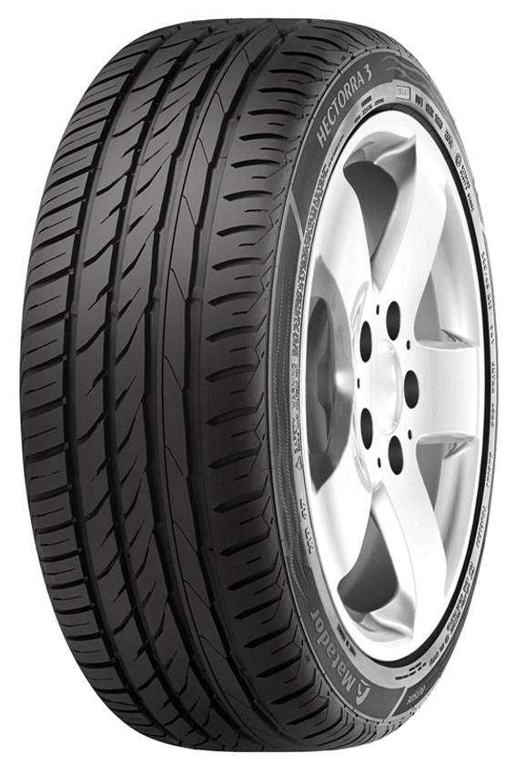 255/50R19 107Y Matador MP 47 HECTORRA 3 SUV xl