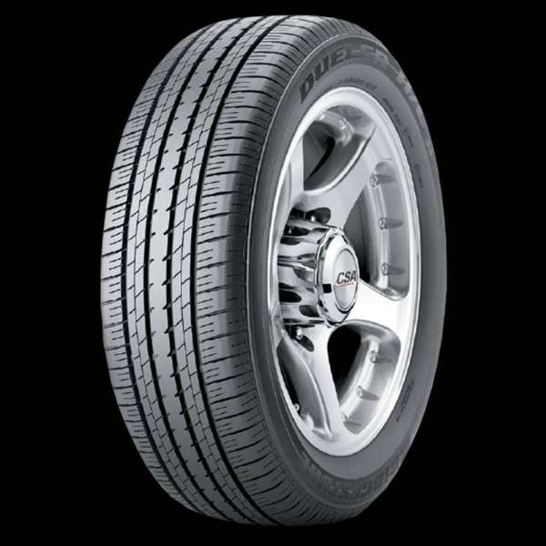 235/55R20 102V Bridgestone DUELER H/L 33A