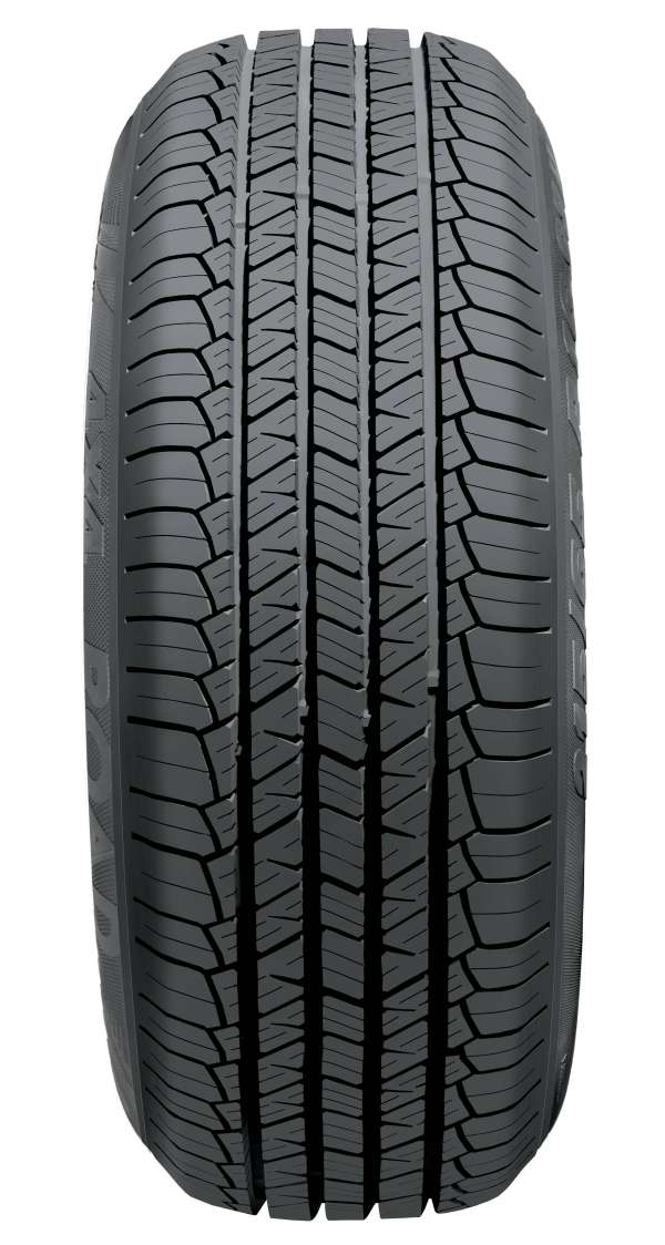 215/70R16 100H Sebring FOR.4X4ROAD+701