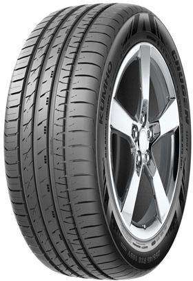245/60R18 105V Kumho HP91