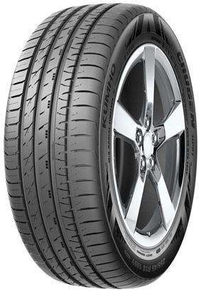 235/55R19 101V Kumho HP91