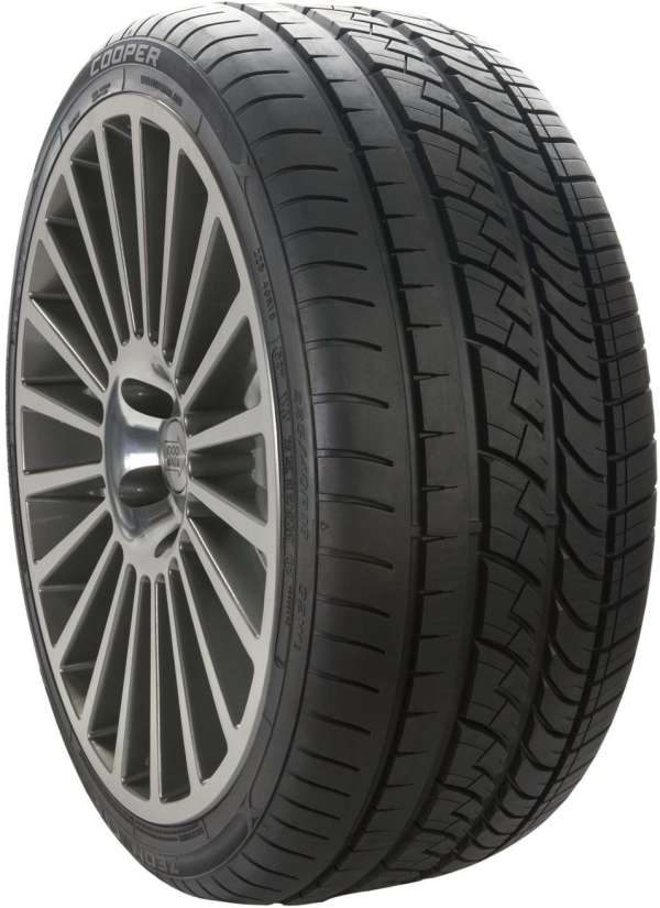 235/55R18 100V Cooper ZEON 4XS SPORT