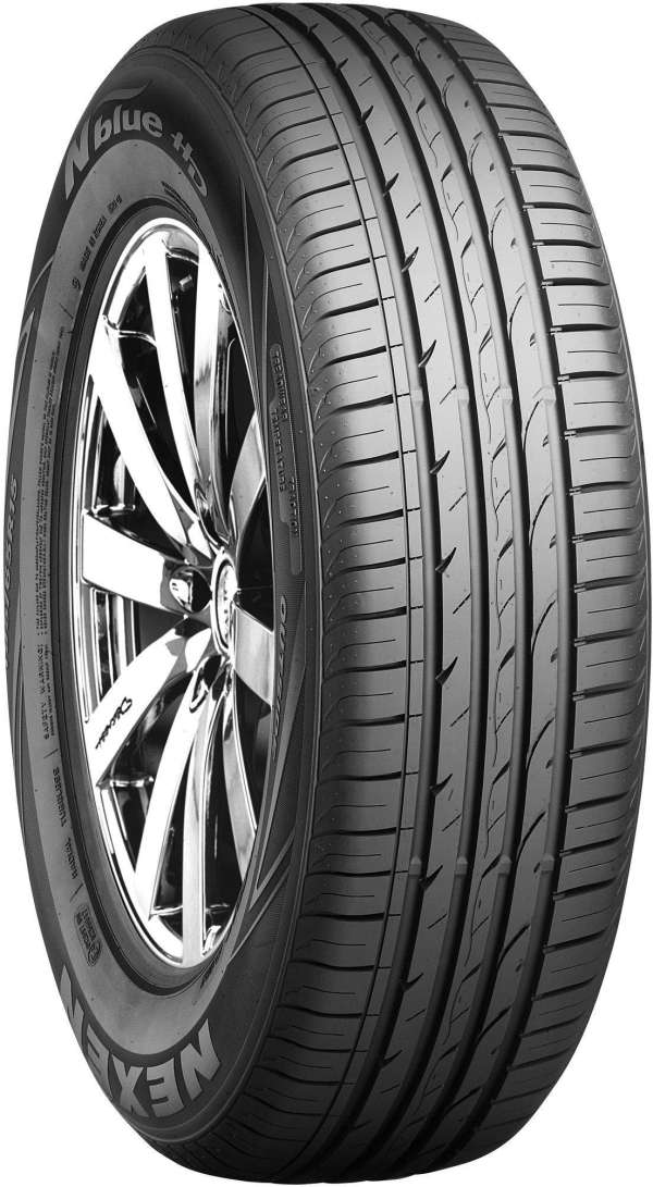 235/45R18 94V Nexen N'BLUE HD 