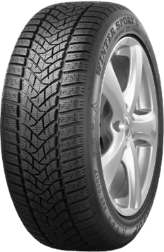 215/50R17 95V Dunlop WINTER SPORT 5 XL