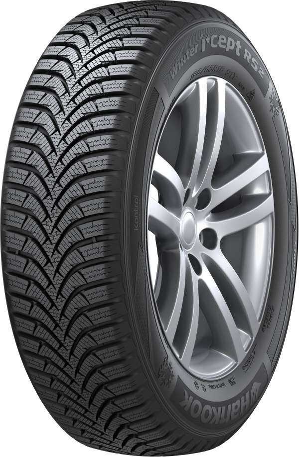 205/65R15 94H Hankook W452 WINTER I*CEPT RS2