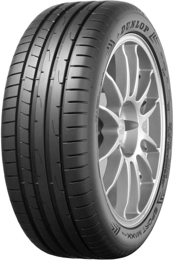 235/65R18 106W Dunlop SPORT MAXX RT2 SUV