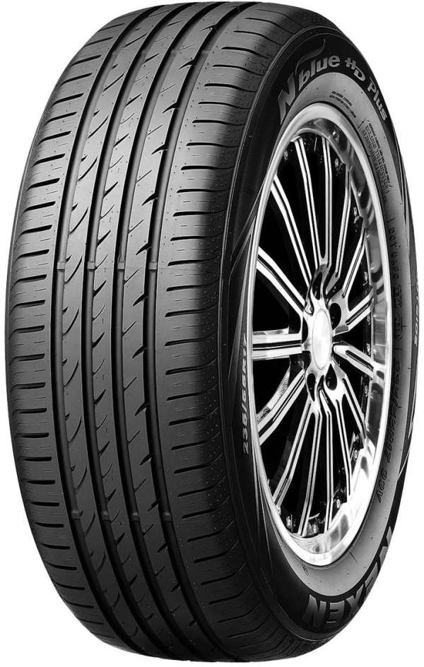 235/55R17 99V Nexen N'blue Hd Plus 