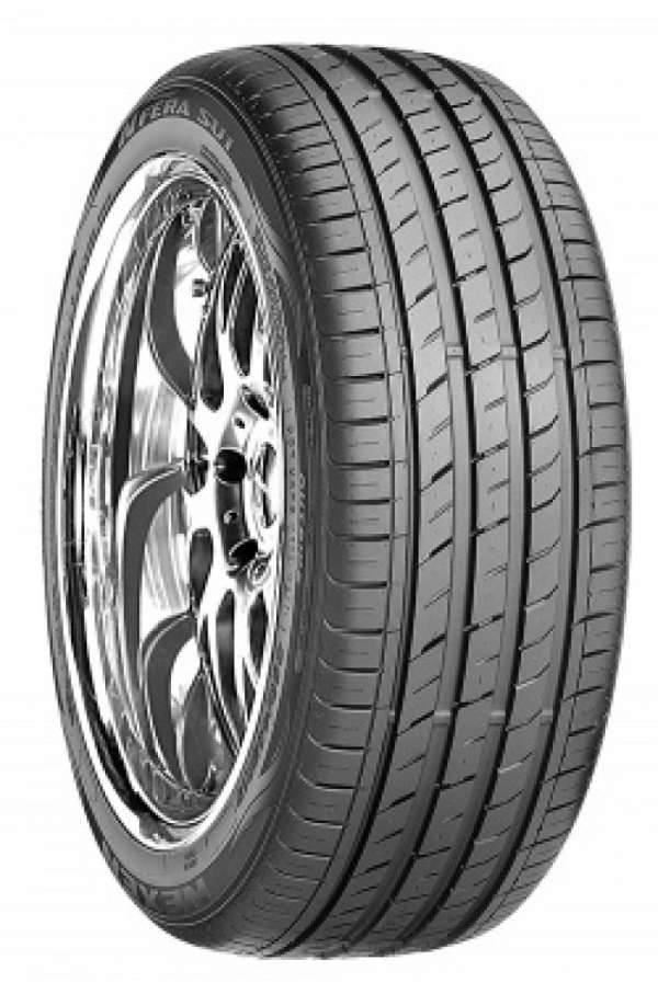 235/45R17 97Y Nexen N'FERA SU1 XL