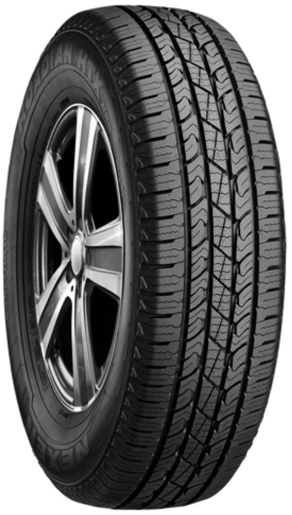 245/60R18 105H Nexen Roadian Htx Rh5