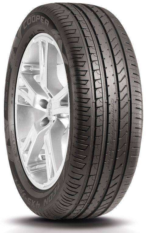 235/55R19 105W Cooper ZEON 4XS-SPORT XL