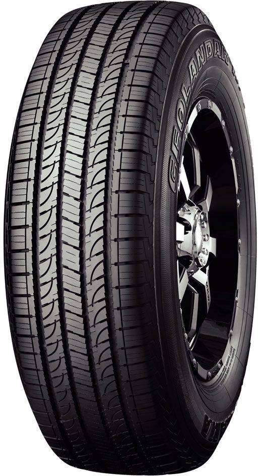 265/65R17 112H Yokohama G056 SL