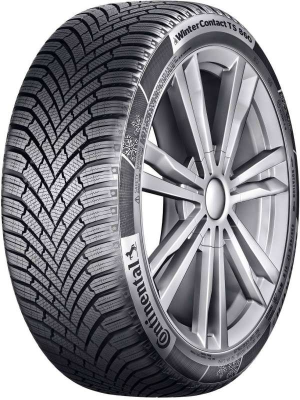 205/50R16 87H Continental TS860 