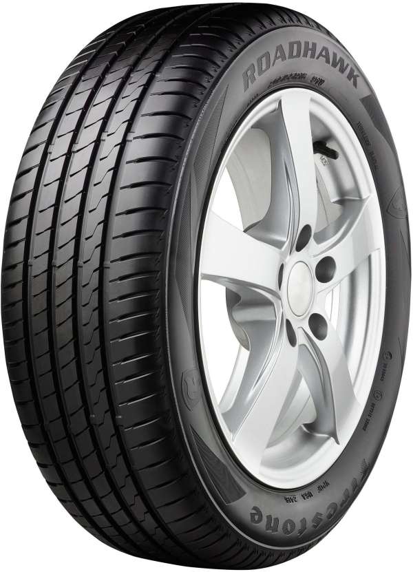 215/65R16 98H Firestone ROADHAWK 