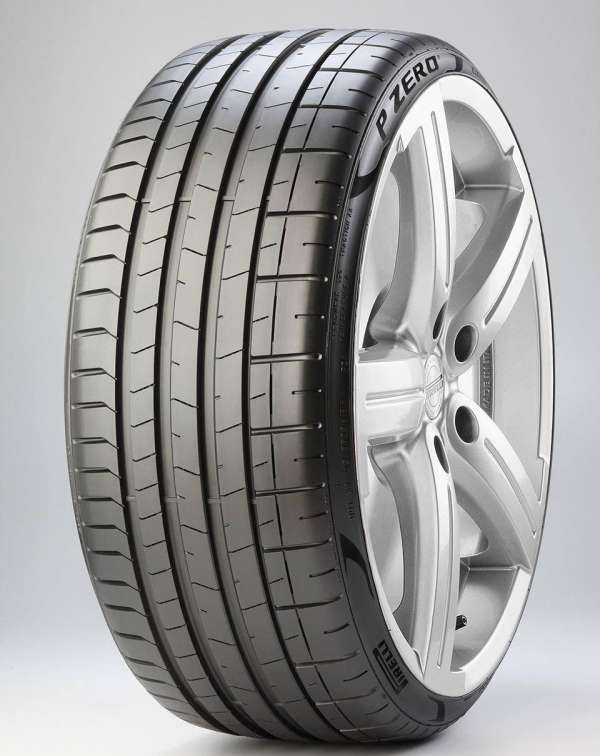 265/40R19 98Y Pirelli P-ZERO (PZ4) S.C. 